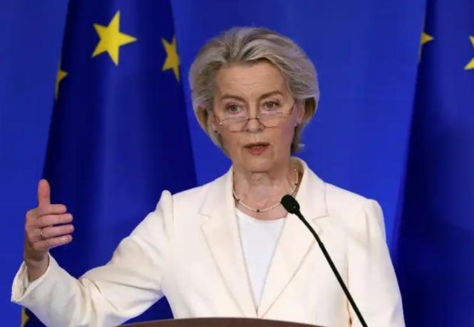 泽连斯基又一次受到了背刺！随着俄乌战争的持续拉长，如今这位乌克兰总统似乎已然将希