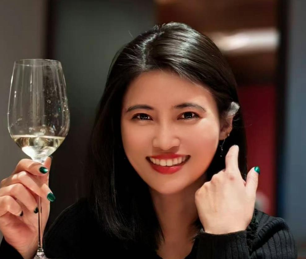 马景涛现任吴女士，愤怒发文！3月30日晚上，吴女士突然愤怒发文，对象直指马景