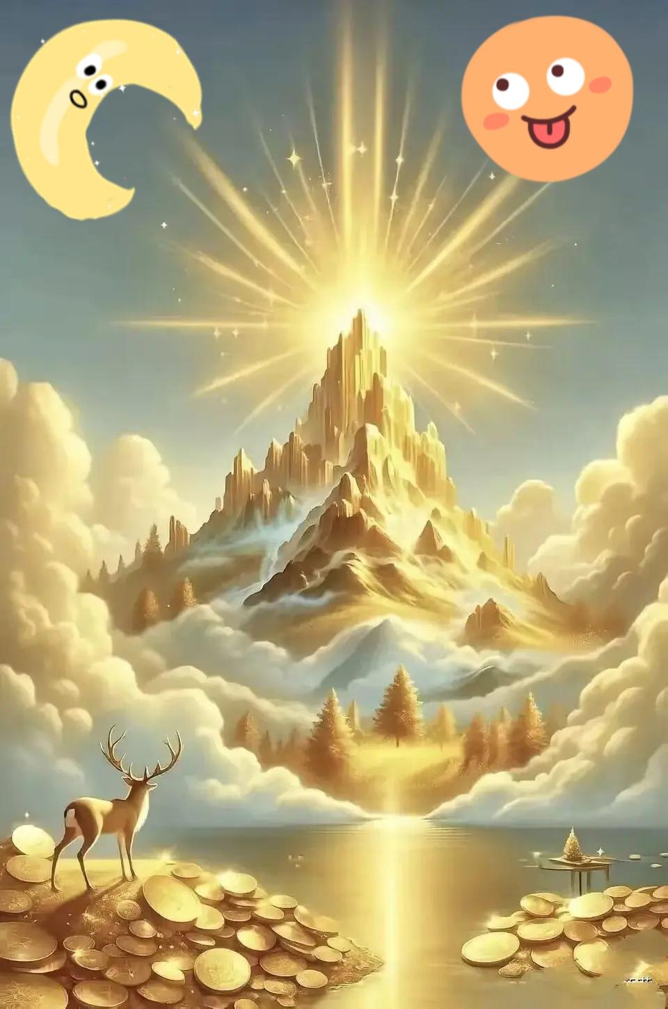 人这一辈子，最神奇的就是：往往在你快要撑不住的时候，转机就来了；往往在你觉得没希