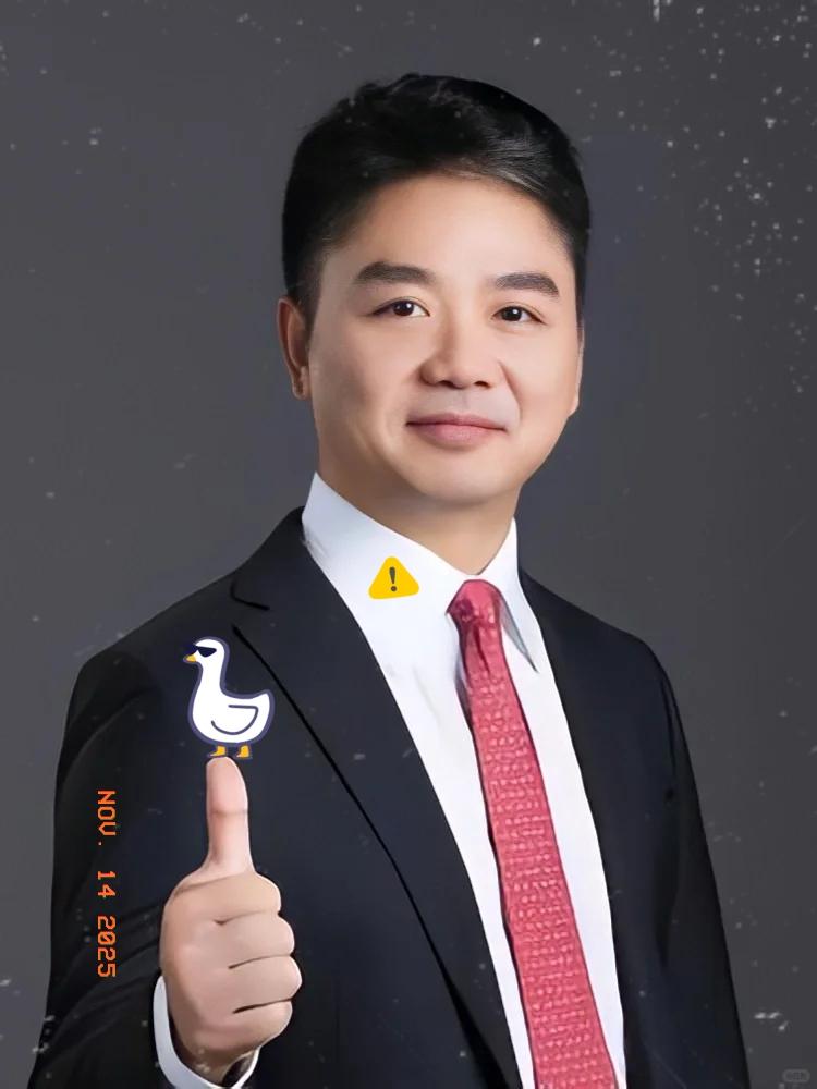 东哥这格局真的没得说！拒绝外包、给小哥交社保，90万人的稳定生计扛在肩上，比那