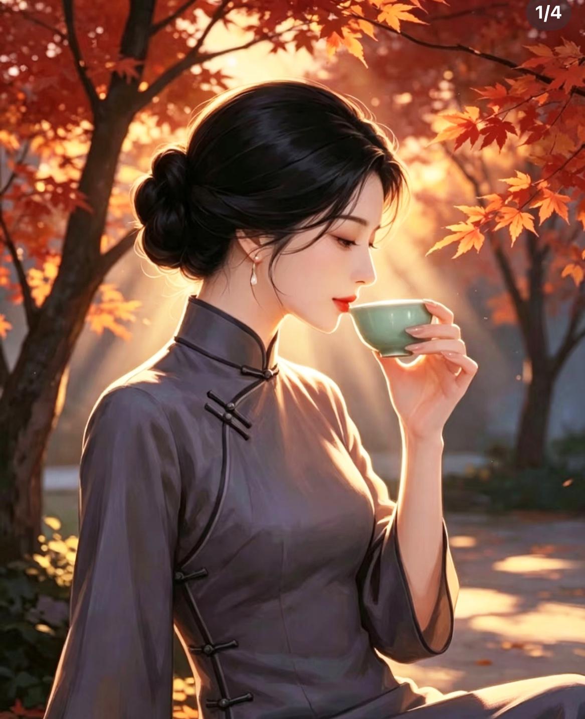 没人联系你，是因为你没价值。敢给你发脾气的人，不是性子直，是他内心不尊重你。看透