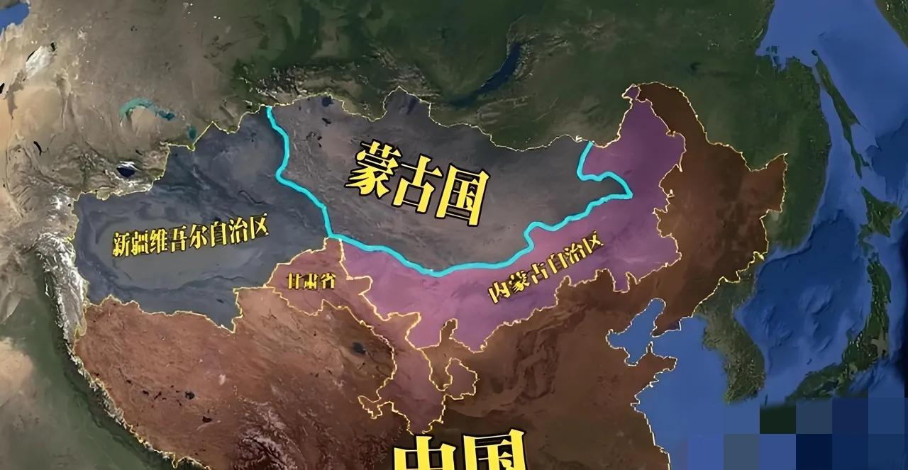 前几天，蒙古国总统呼日勒苏赫签署第362号总统令：把每年11月定为“边防月”，并