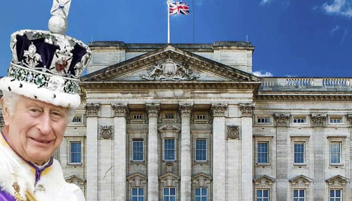 英国王室罕见“割肉”！白金汉宫1英镑门票永久化，背后藏着一个大写的“惨”？英国