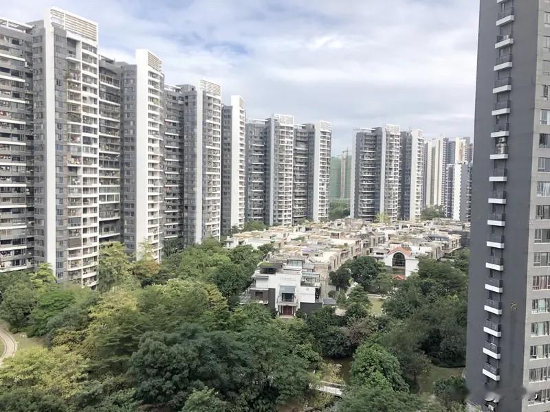 惠州楼市：惠州如今二手房挂牌量激增，核心根源是早年土地放量、新房供应透支。2