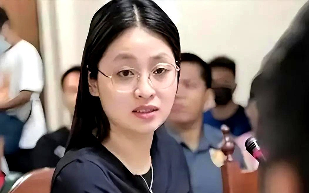 菲律宾两大家族为何争华人---我