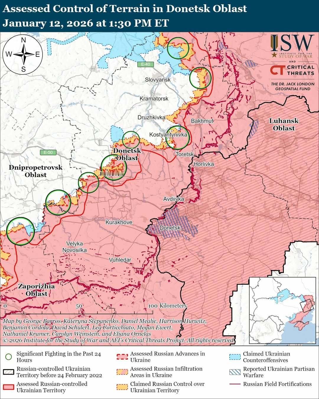 1419天，时长超二战苏德战争，现在双方谁都耗不起了1月14日，俄乌冲突迎