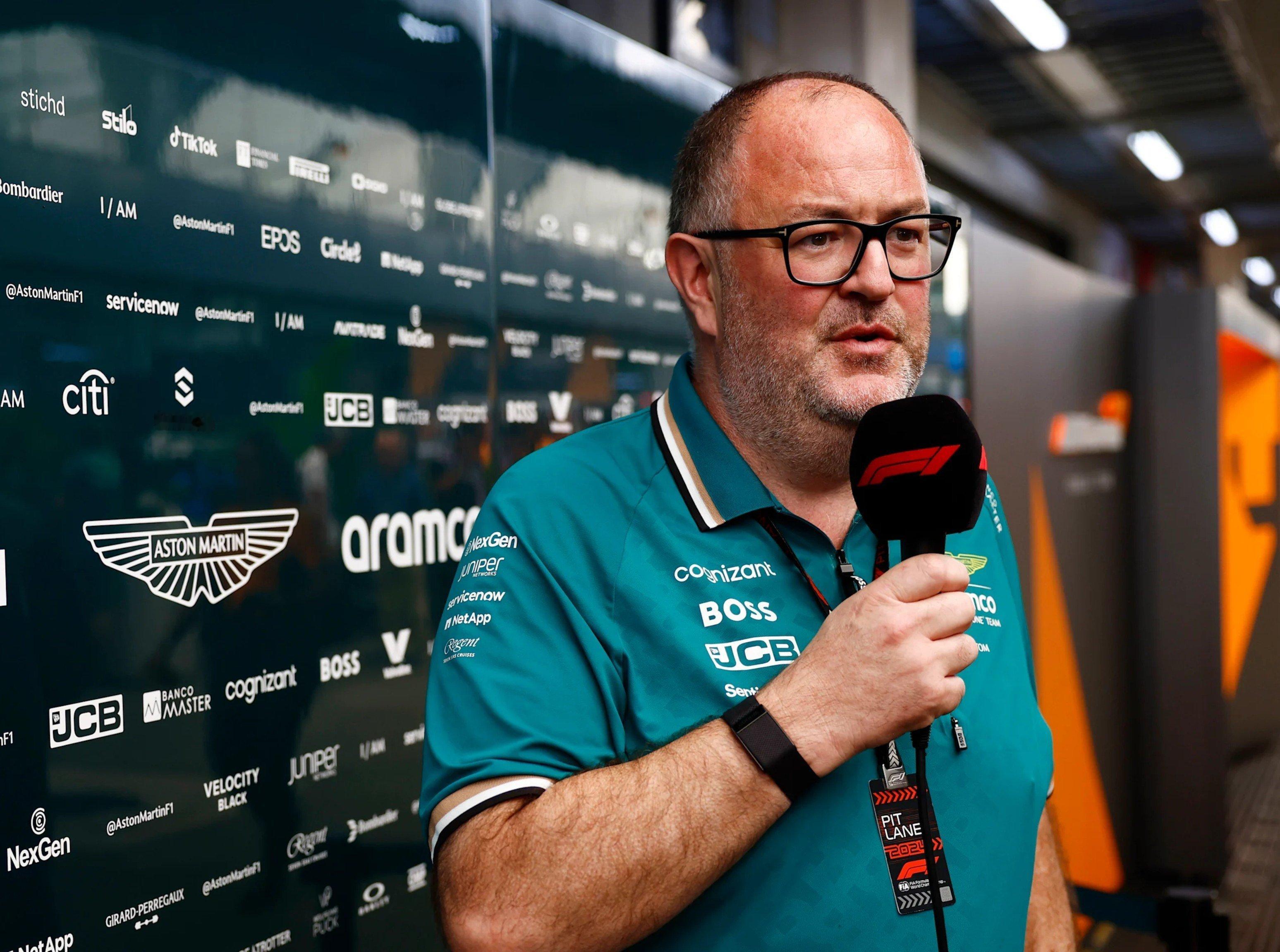 F1据《图片报》报道，红牛车队即将任命汤姆·麦卡洛（TomMcCulloug