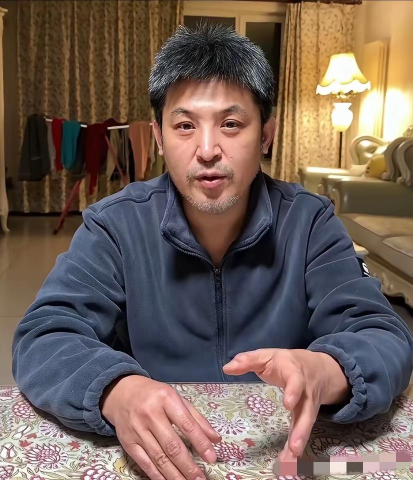 我有一种蛮好的设想​那就是如果当初孙涛真的听了他朋友的话​在闫某晶道歉后，立