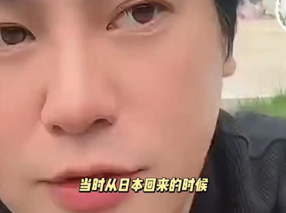 刘建国到大S墓前告状，玥儿初潮无人管S妈和小S一家，没一个人帮小玥儿，告诉她