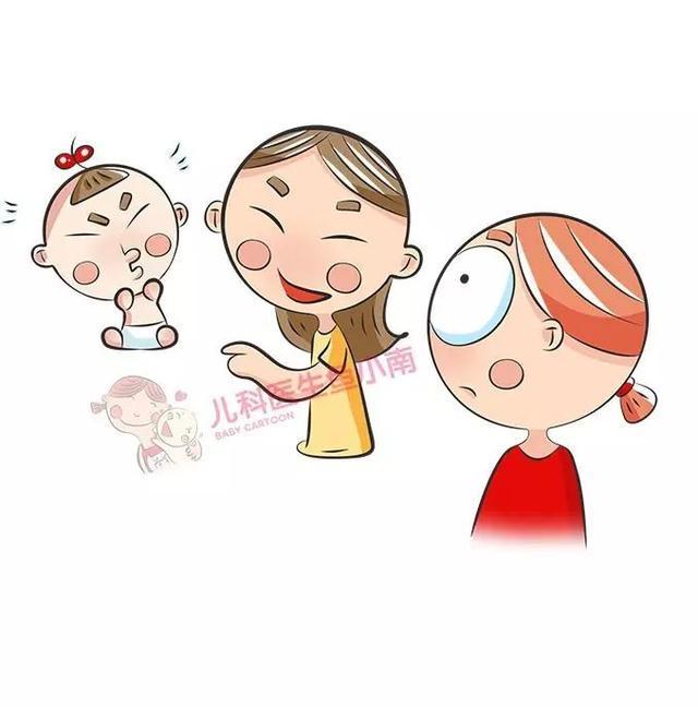 那个从小不生病的宝宝, 后来怎么了?
