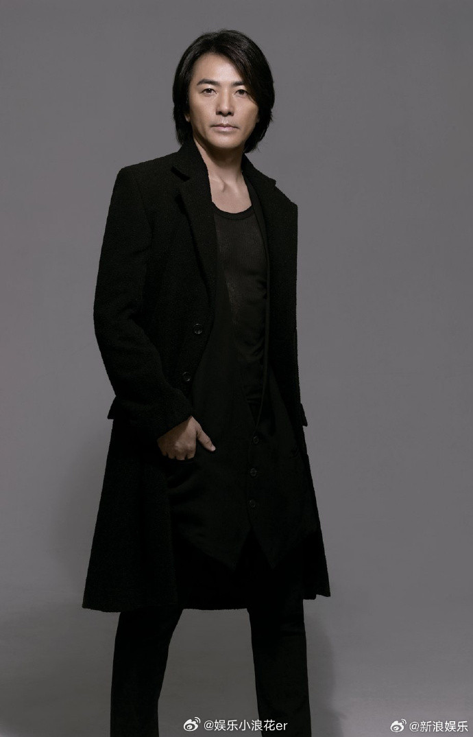 郑伊健说与小自己36岁女演员没代沟郑伊健说古惑仔重拍不用找自己28日，据台媒，