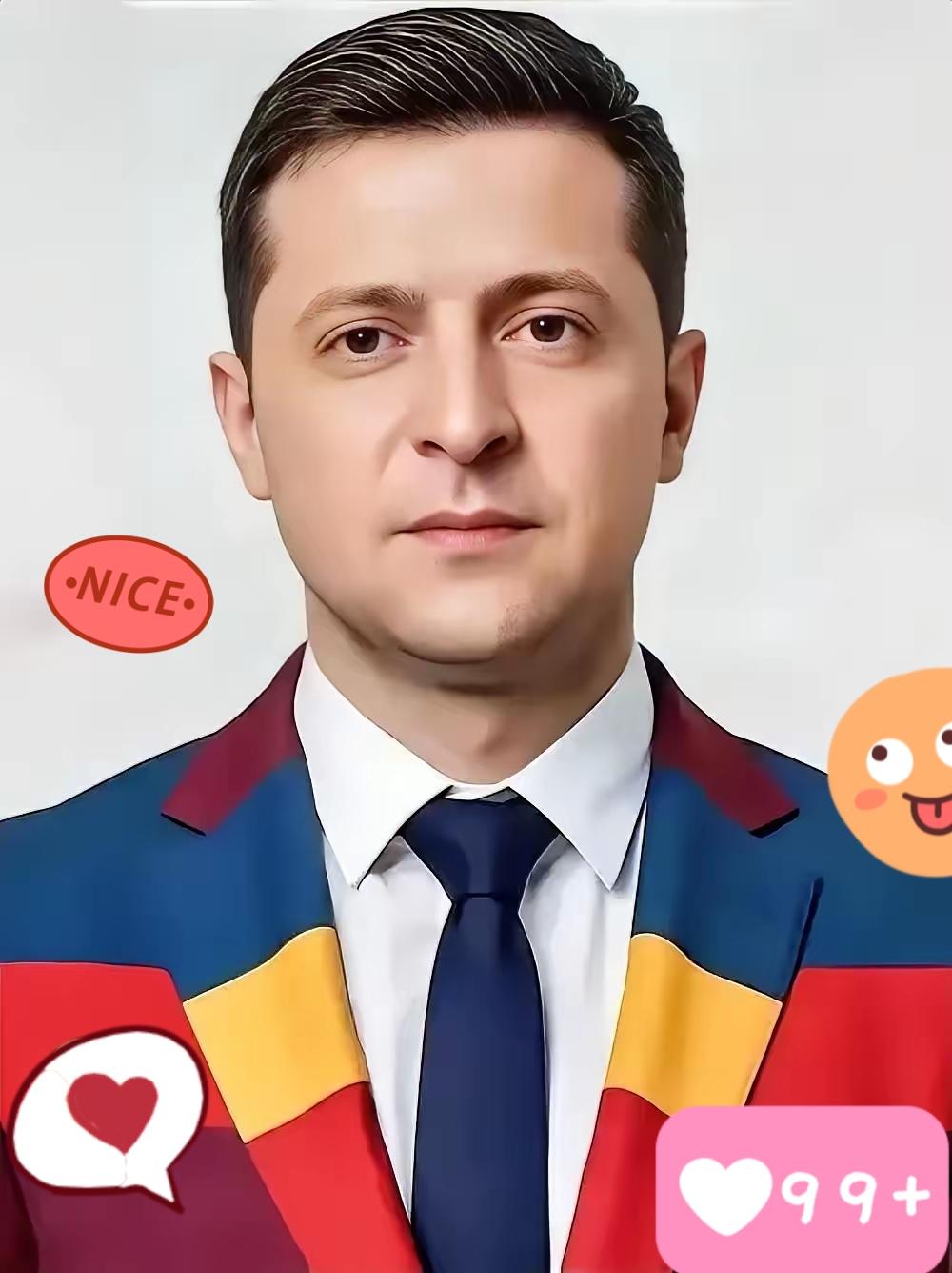 我接着把这事儿往深了聊。我有个朋友刚从利沃夫回来，他说当地老百姓现在都学精了