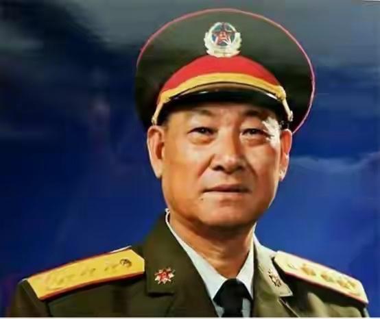 1979年对越反击战，他五战五捷镇南疆，率162师28天五战五捷，歼敌2085人