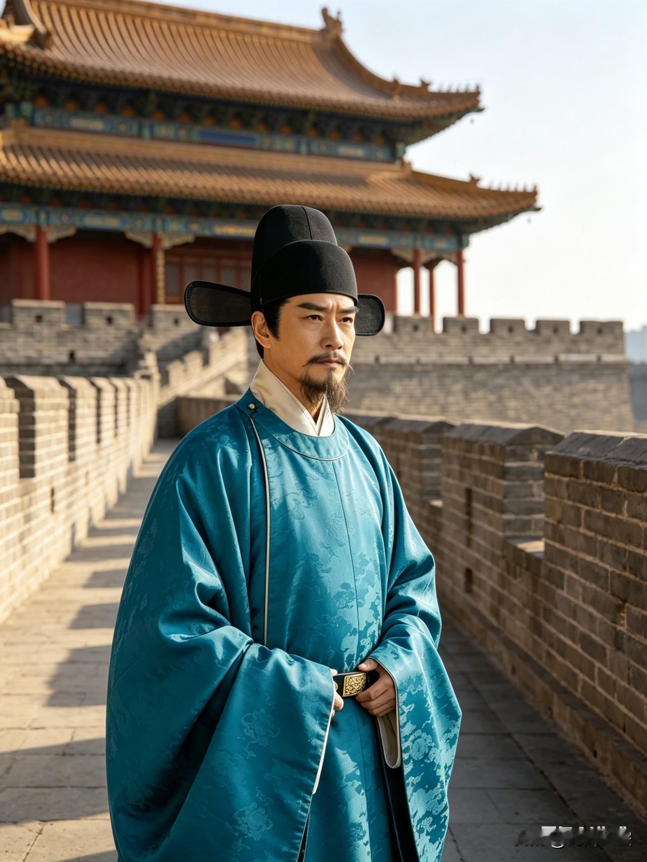 我觉得那些所谓“反汉服”的人，很多时候可能并不是反汉服本身。就像有人是反对汉服圈