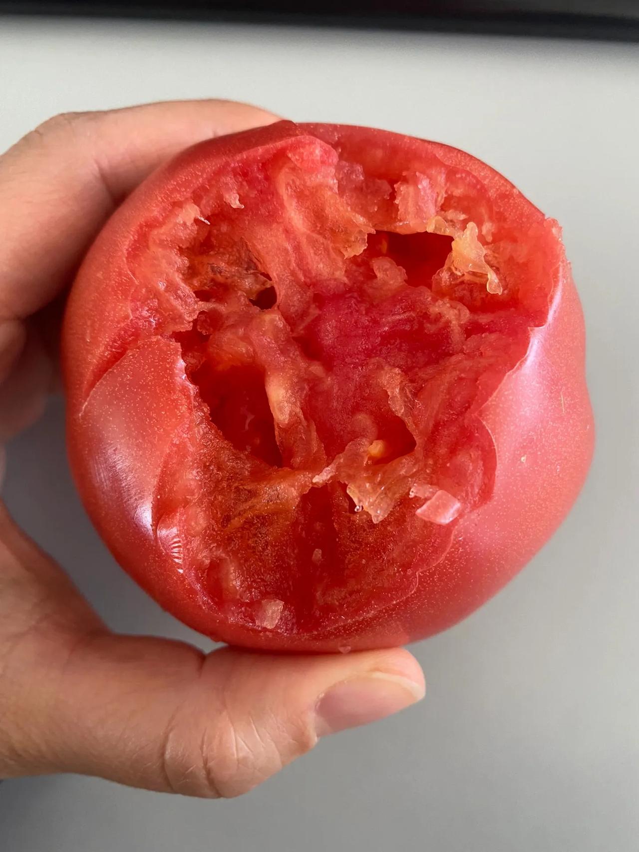 终于弄明白了！为什么现在猪肉没肉味，蔬菜没菜味，水果没果味。不是嘴变刁了，也不是