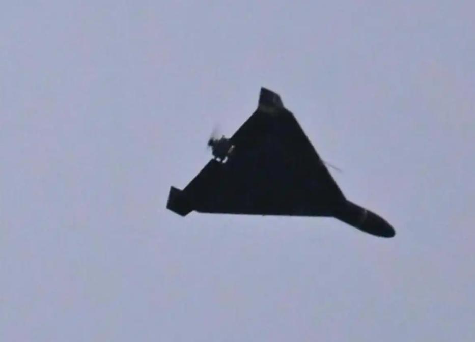 两万换两百万！沙赫德136无人机，为何能让美以中东防空系统破防？谁能想到？美以