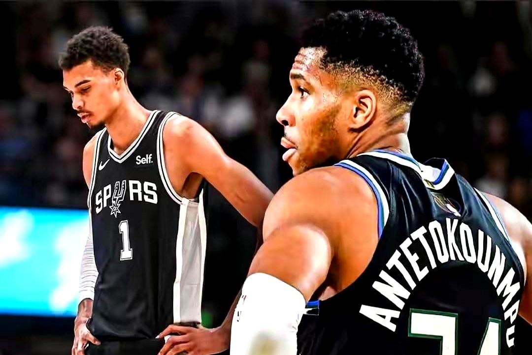 新赛季这6位球星，全明星首发稳了？评论区直接炸锅！字母哥场均31+10+6，