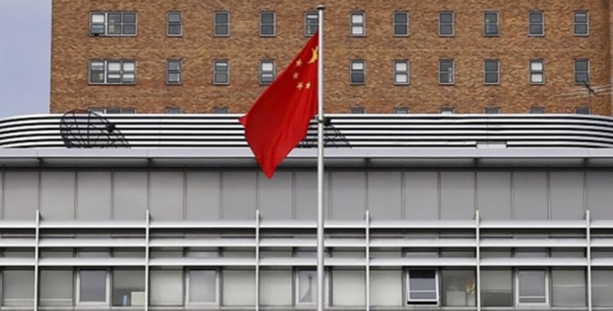 日本真的太可恶了！北京时间2026年4月16日晚，中国驻日本大使馆