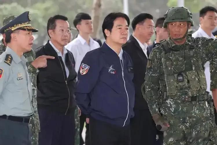 台退将怒斥：台胞不能缺席抗战胜利纪念！民进党此举太“跳”了2025年9月3