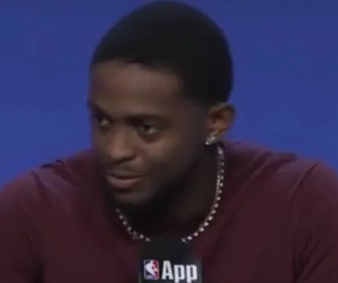 福克斯：很明显唐斯非常难防，每个人都试图将文班调离篮下  NBA总决赛...