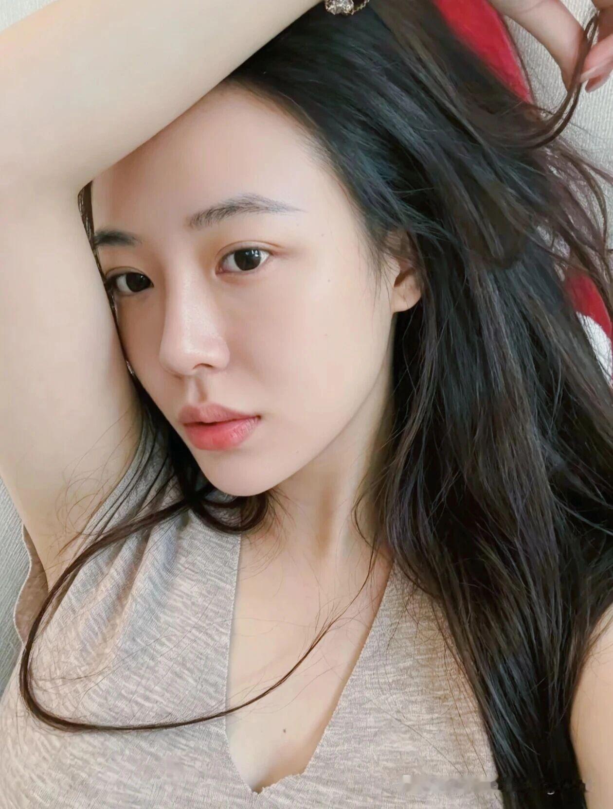 你喜欢哪一种气质的美人?