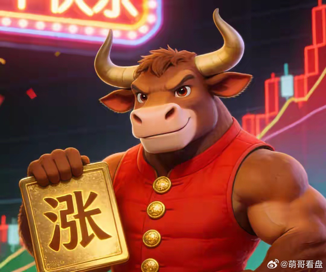 笑看算电协同！六大细分领域拆解，抓对龙头，躺赢下一个十年算电协同是国家力挺的新风