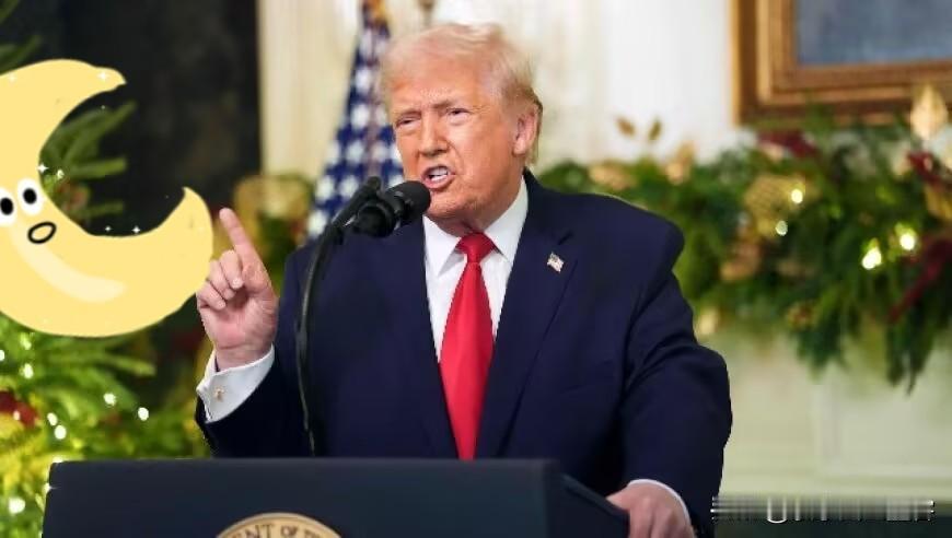 特朗普要在月球设置核反应堆！白宫12月18日宣布，他签署了一项行政命令，描绘了