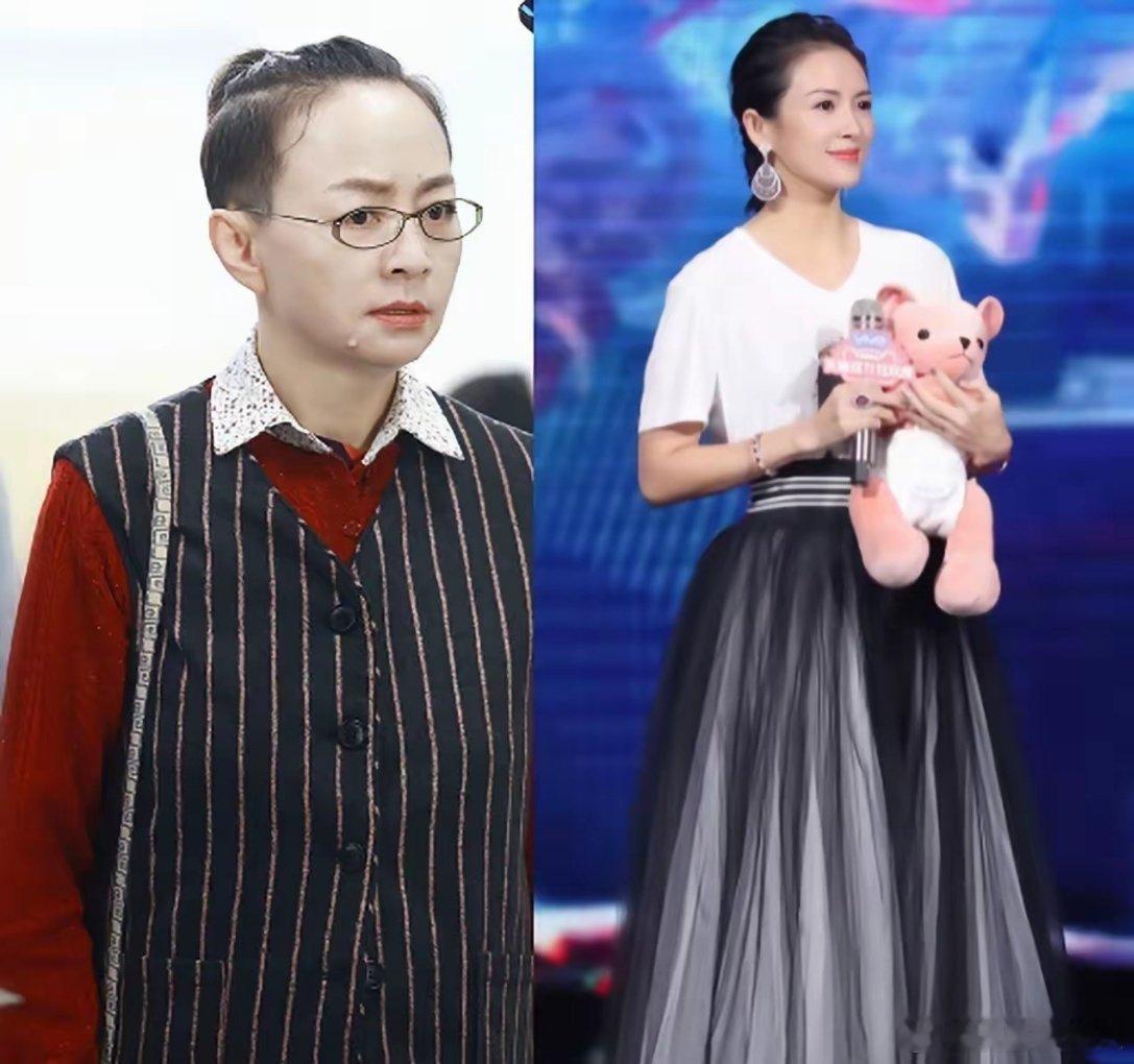 其实我们都被骗了现实总是那么残酷说白了，宋丹丹删章子怡联系方式那事儿，哪是闹脾气