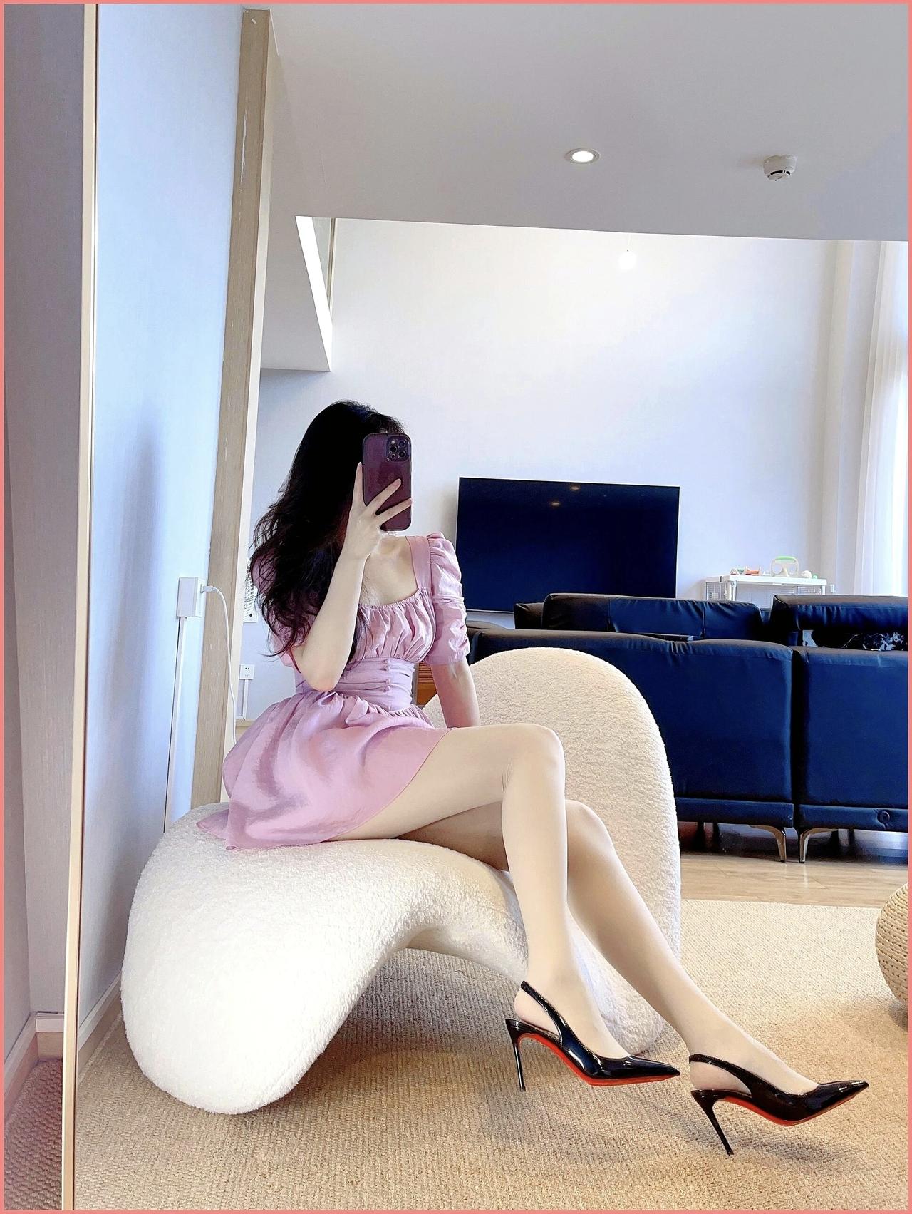 喜欢成熟的女人正常吗😘