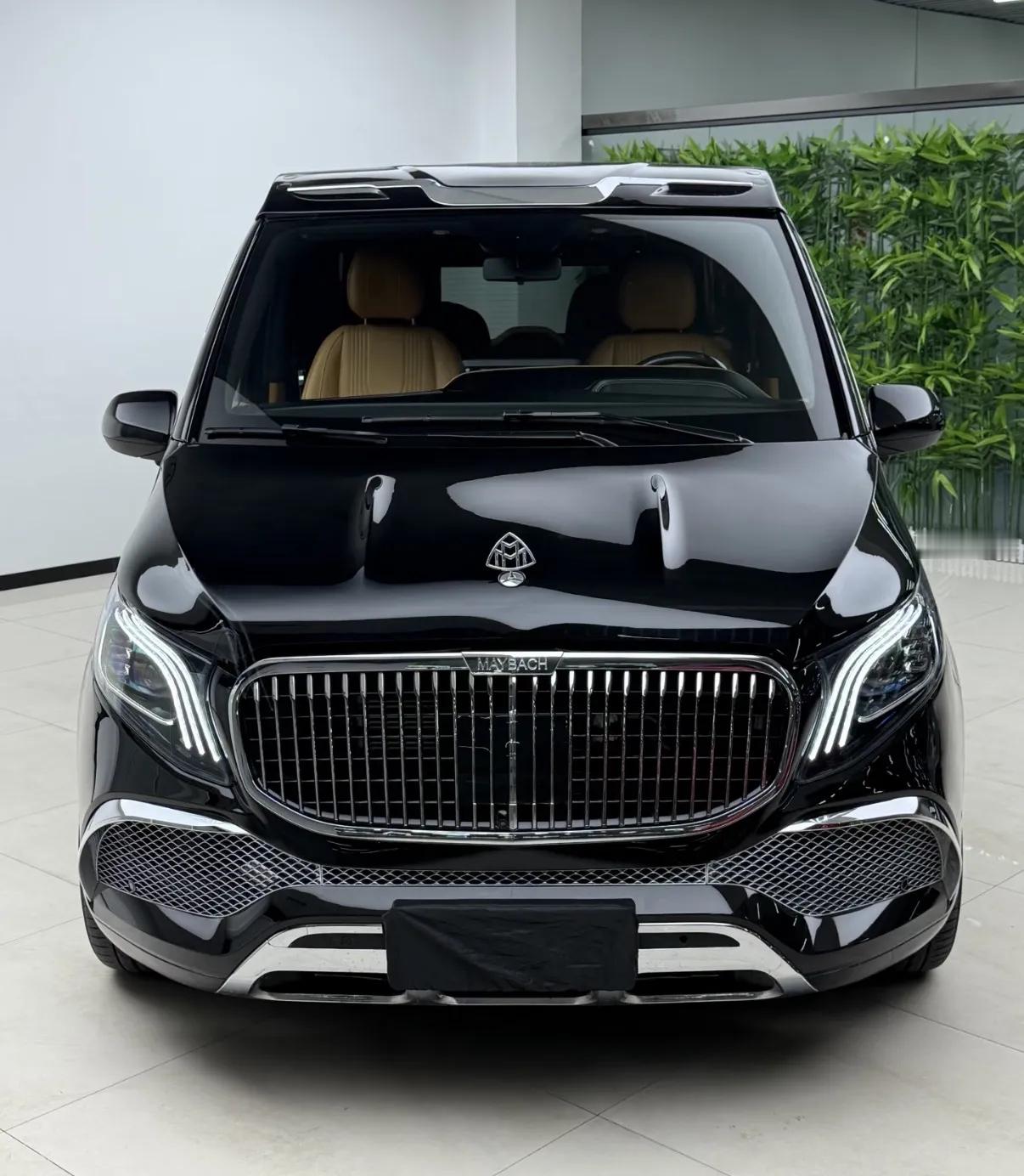 开奔驰威霆都是假大哥！这车定位就是货车，和五菱宏光一样！就因为有一个奔驰标，就被