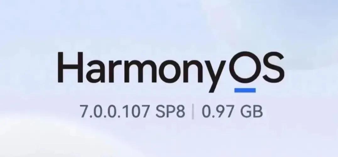 HarmonyOS7.0.0.107SP8推送：没新功能，Mate80这次