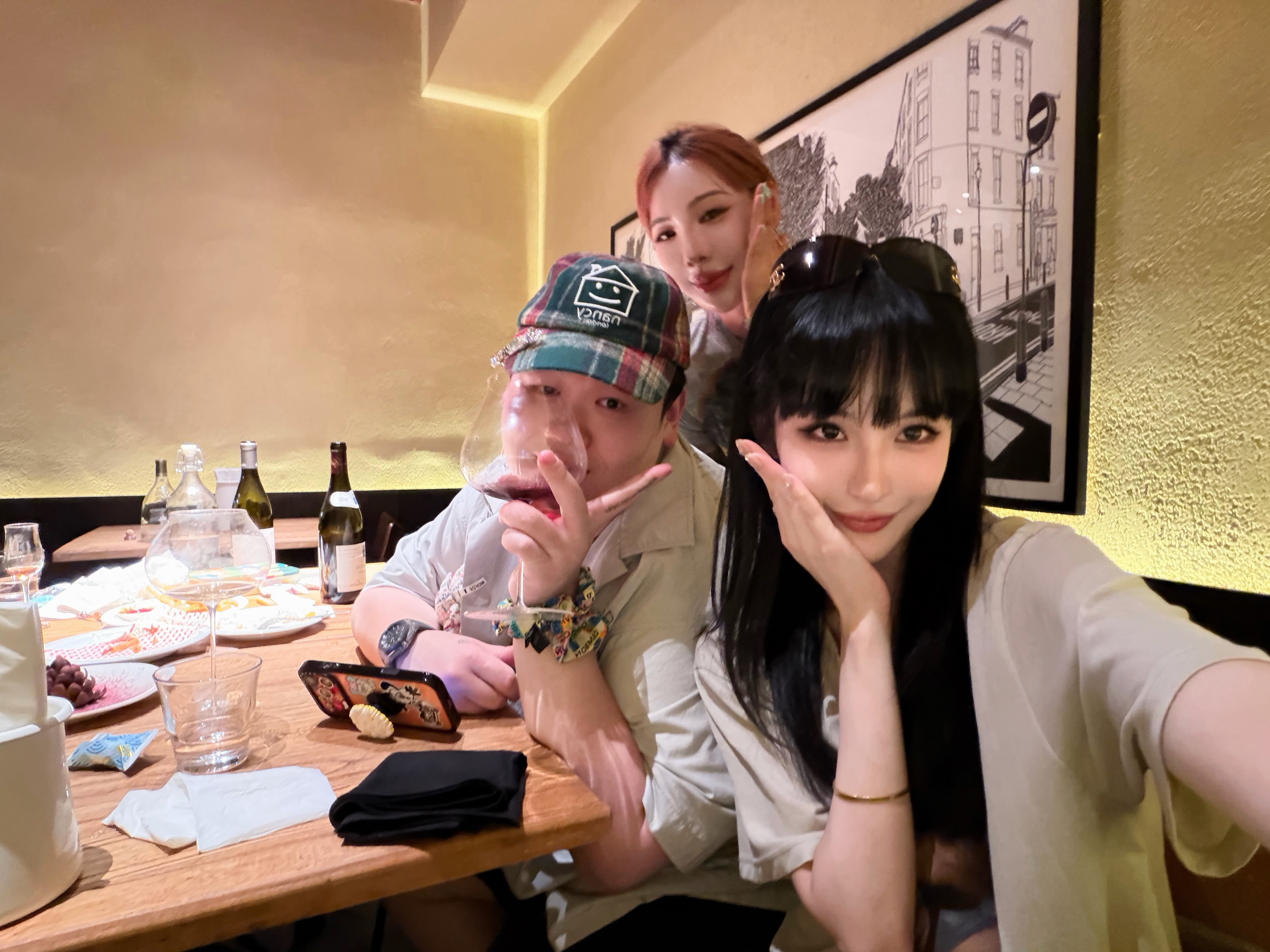 杭州那几天🤳