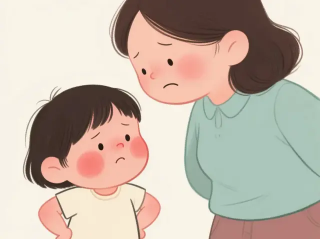 孩子总爱“顶嘴”,其实是智商高的表现,这3个“反常”行为