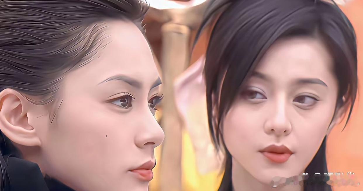 以前的电视剧，女主女‏二不会抢戏也⁠不﻿会掀桌，现在⁠﻿的‎剧反﻿而都﻿得给大女
