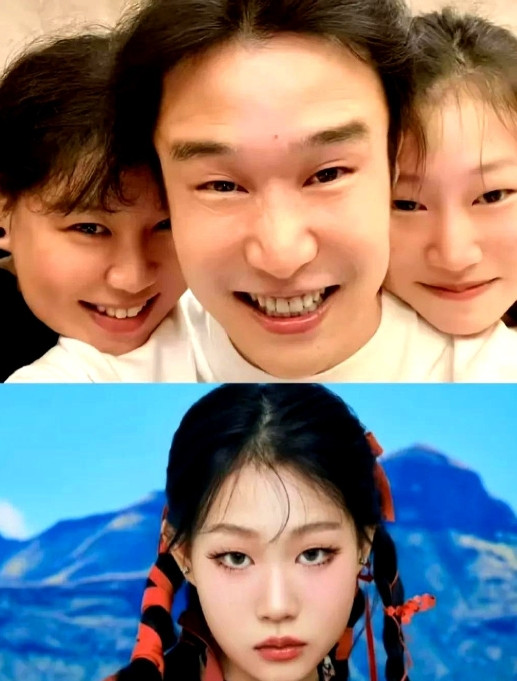 可算搞清楚了！为什么小沈阳要让女儿在韩国出道？不是他在韩国人脉好，而是因
