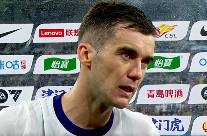 科尔多瓦: 胜利来自我们全队所有人努力, 攻防两端表现非常优秀