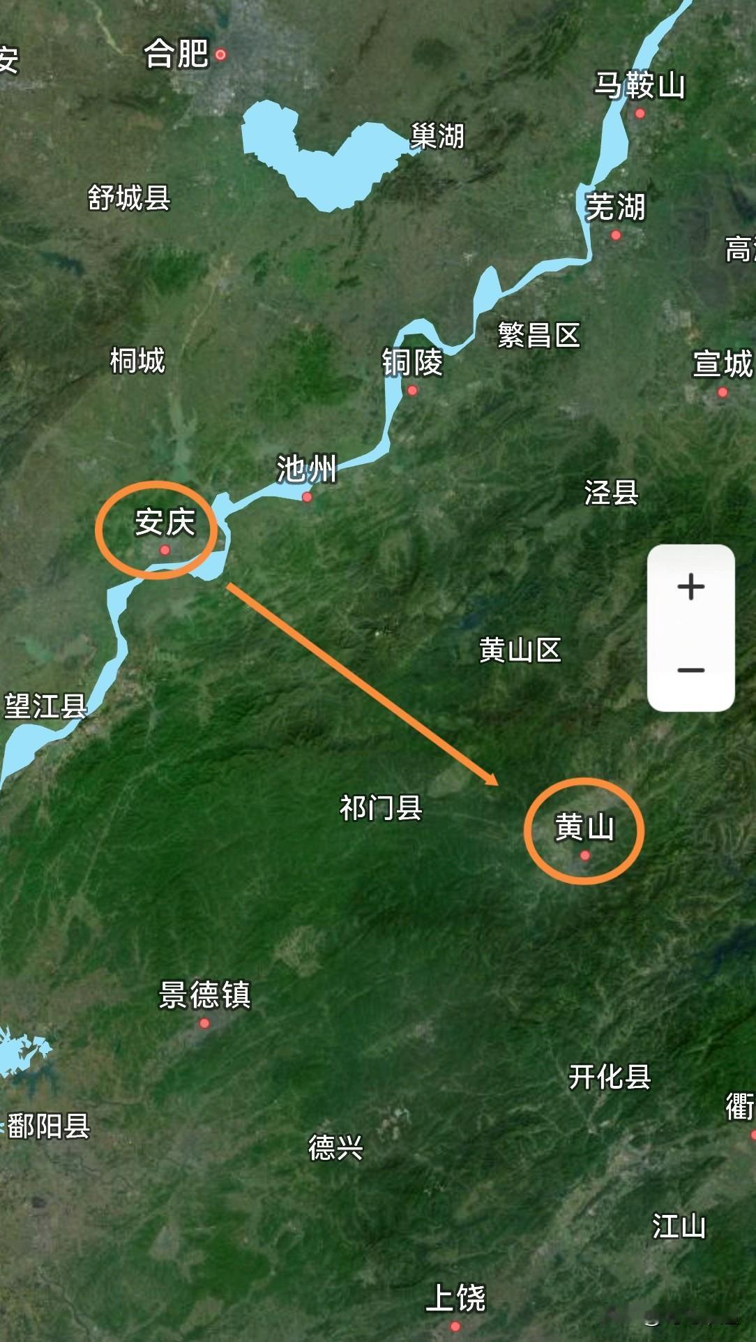 安徽，从安庆法政到黄山4是拔提用重吗？安庆市，别名宜城，国家历史文化名城。总面