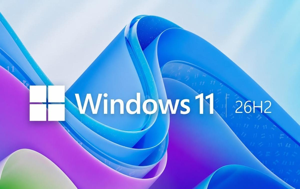 微软带来Windows1126H2预览版，计划今年晚些时候正式发布微软宣