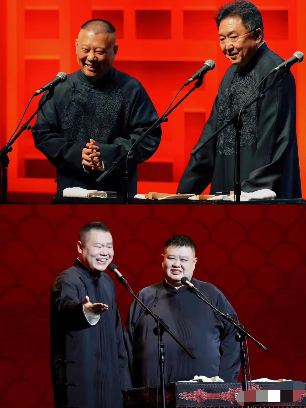 这回算是捅了马蜂窝了！西城文旅本来想约谈德云社敲打敲打，结果评论区全是喊着让曲