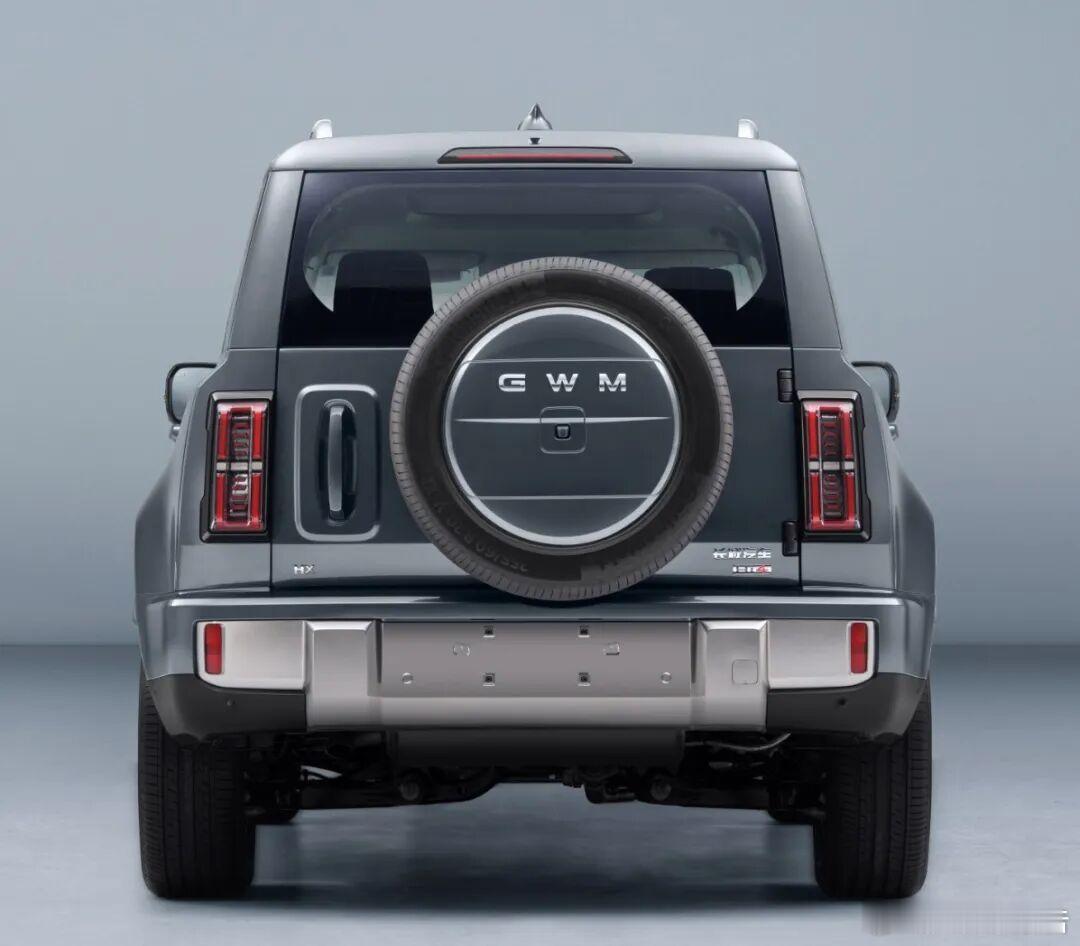 哈弗HX申报4月10日，在工信部最新一期新车申报名录中，哈弗HX申报。车身尺寸，