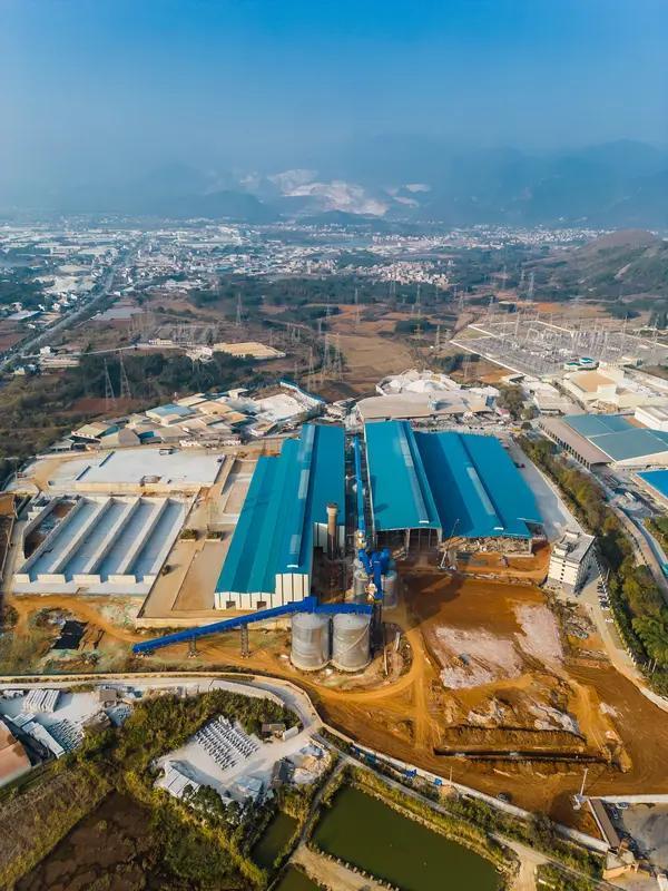 牧原工厂在生猪屠宰界真是风生水起。2023年超越双汇成全国最大生猪屠宰企业后，2