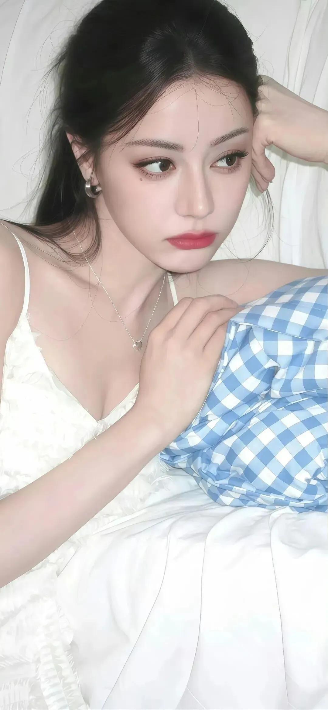 分享你见闻过的绝色美人！美女国色天姿美女照绝世气质美人绝世容颜女神‬美女