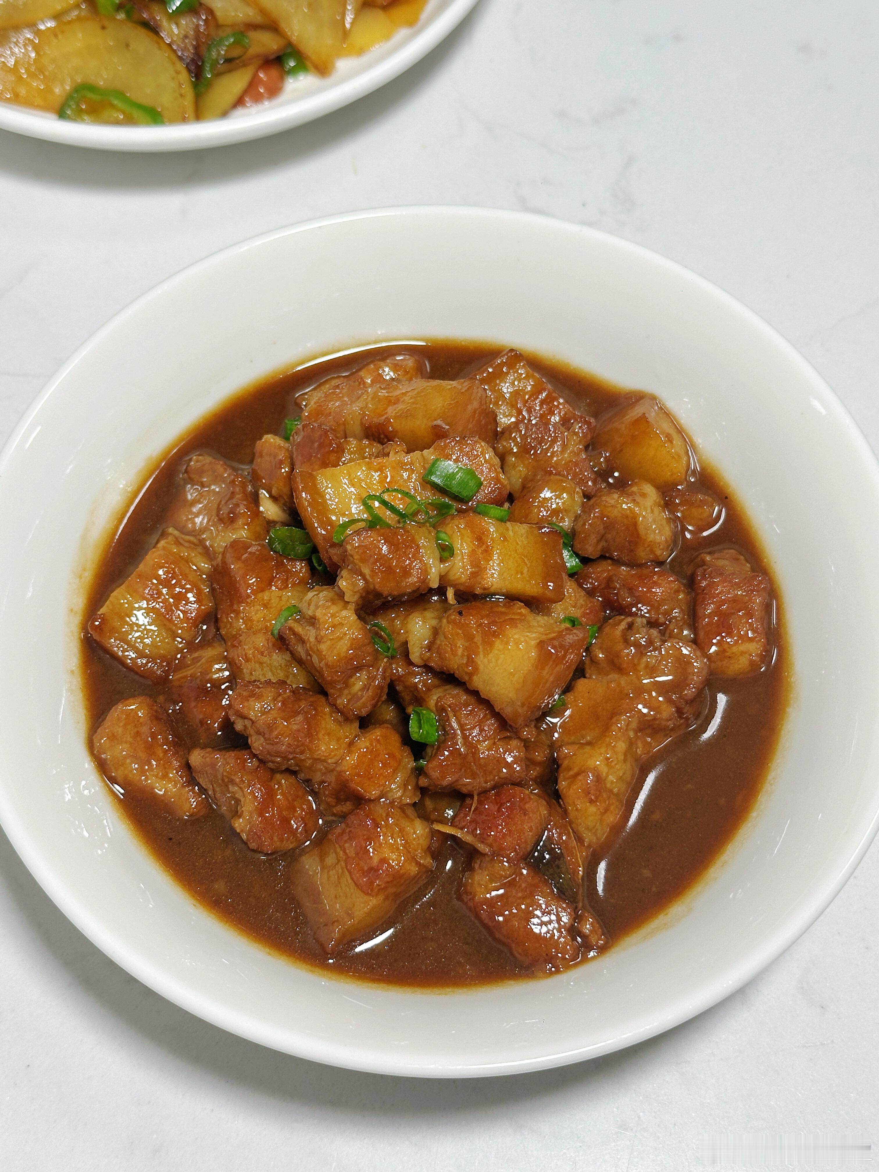 在家吃超好吃的家常菜🥢