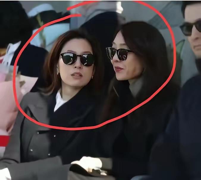 再重逢！太子爷很无奈，而前太子妃成了赢家！为何？林世玲事业爱情双得意！而在儿