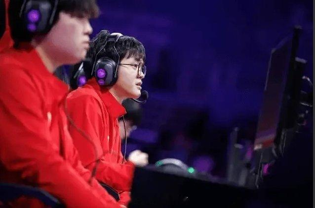 全员化身腐乳！JDG不敌GAM后22中国亚运LOL队伍全员均输过越南队伍在刚刚结
