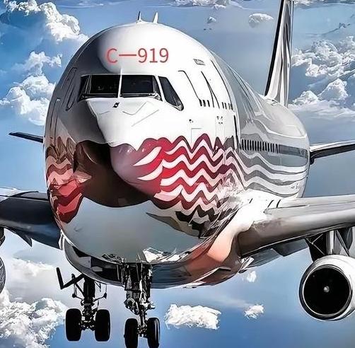 中国从一开始就不应该相信欧洲的适航证，我们把他们想的有点太好了，所以在大