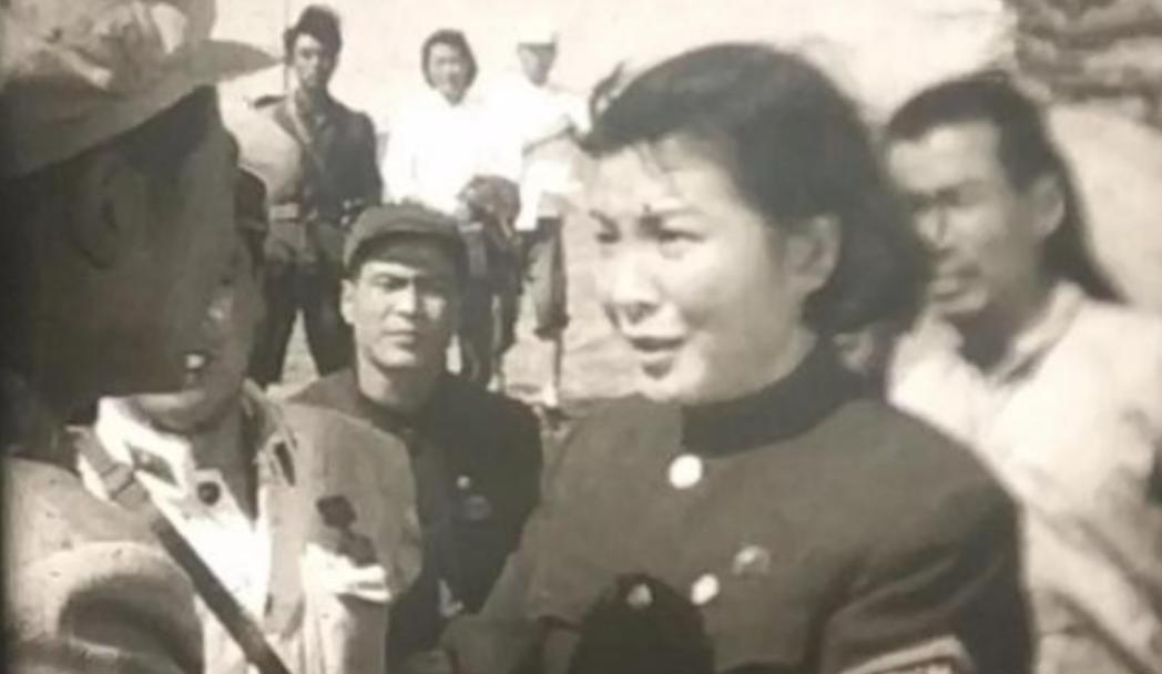 1959年7月22日深夜，沈阳开往北京的一列火车突然消失，600多人失踪了，7月