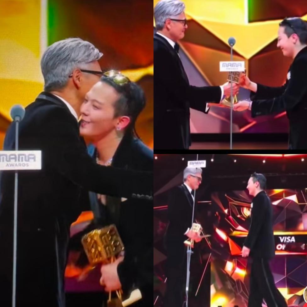 艺人的身高真是个迷，周润发访谈类节目，亲口对外宣称自己1.79米，而权志龙是