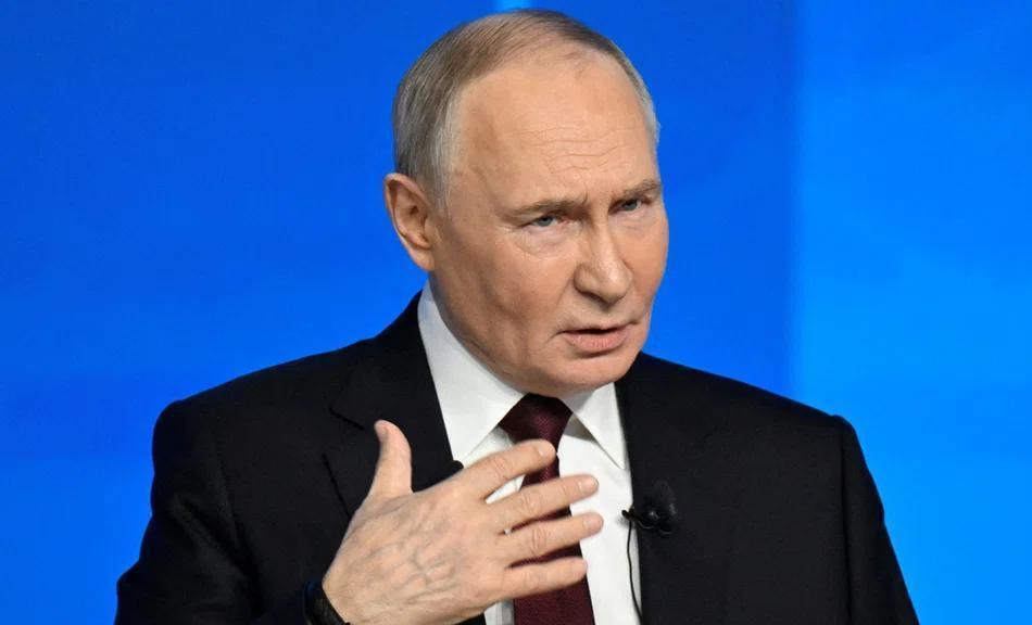 “中俄印大三角”彻底没戏！俄罗斯破局求生，普京建“新三角”？最近国际局势越发动