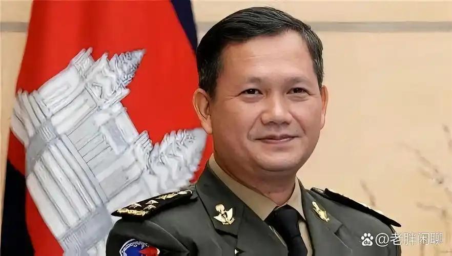 大快人心！我国又一个吃里扒外的内鬼被揪出来了！9月25号柬埔寨那边传来消息，